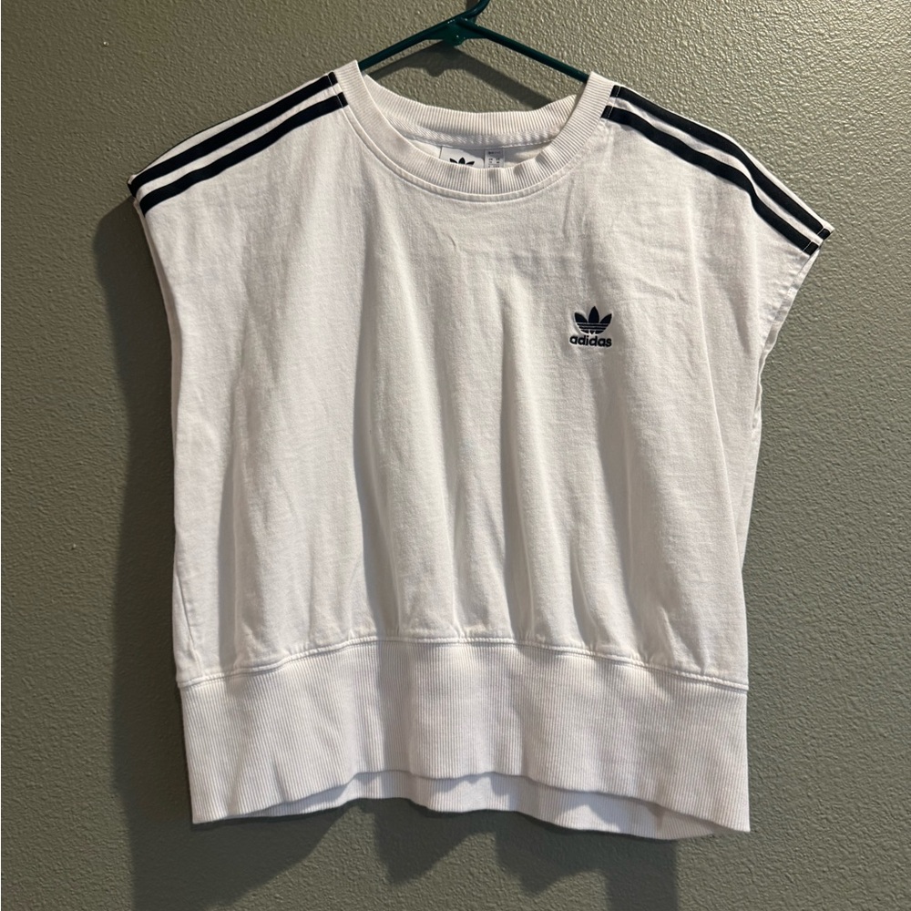 Adidas Tee